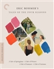 Eric Rohmer&#226;&#8364;&#8482;s Tales of the Four Seasons (DigiPack)(Criterion Collection)(Blu-ray)(Region A)