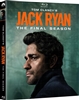 Jack Ryan: The Final Season (Blu-ray)(Region A)