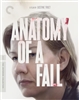 Anatomy of a Fall (Criterion Collection)(Blu-ray)(Region A)(Pre-order / May 28)