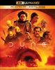 Dune: Part Two (4K Ultra HD Blu-ray)