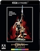 Conan the Barbarian (Standard Edition)(4K Ultra HD Blu-ray)