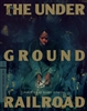 The Underground Railroad (Criterion Collection)(Blu-ray)(Region A)(Pre-order / Jun 25)
