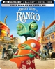Rango (SteelBook)(4K Ultra HD Blu-ray)(Pre-order / Jun 4)