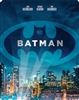 Batman 1989 (SteelBook)(4K Ultra HD Blu-ray)(Pre-order / May 28)
