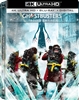 Ghostbusters: Frozen Empire (SteelBook)(4K Ultra HD Blu-ray)(Pre-order / Jun 25)