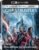 Ghostbusters: Frozen Empire (4K Ultra HD Blu-ray)(Pre-order / Jun 25)