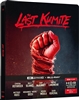The Last Kumite (SteelBook)(4K Ultra HD Blu-ray)(Pre-order / Jun 11)