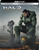 Halo: Season Two (SteelBook)(4K Ultra HD Blu-ray)(Pre-order / Jul 23)
