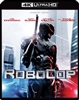 RoboCop (2014)(4K Ultra HD Blu-ray)(Pre-order / Jun 18)