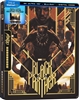 Black Panther (Mondo X Series #42 SteelBook)(4K Ultra HD Blu-ray)