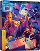 Guardians of the Galaxy (Mondo X Series #40 SteelBook)(4K Ultra HD Blu-ray)