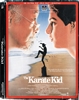 The Karate Kid (40th Anniversary Edition)(4K Ultra HD Blu-ray)(Pre-order / Jun 18)