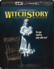 Witch Story (Standard Edition No Slipcover)(4K Ultra HD Blu-ray)(Pre-order / May 28)