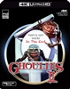 Ghoulies 2 (MVD Rewind Collection)(4K Ultra HD Blu-ray)(Pre-order / Jul 9)