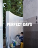 Perfect Days (Criterion Collection)(4K Ultra HD Blu-ray)(Pre-order / Jul 16)
