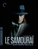Le Samourai (Criterion Collection)(4K Ultra HD Blu-ray)(Pre-order / Jul 9)