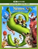 Shrek: 4-Movie Collection (4K Ultra HD Blu-ray)(Pre-order / Jun 11)