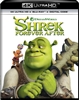 Shrek Forever After (4K Ultra HD Blu-ray)(Pre-order / Jun 11)