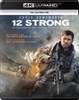 12 Strong (4K Ultra HD Blu-ray)
