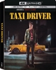 Taxi Driver (SteelBook)(4K Ultra HD Blu-ray)(Pre-order / Jun 25)