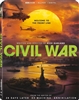 Civil War (4K Ultra HD Blu-ray)(Pre-order / TBA)