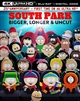 South Park: Bigger, Longer & Uncut (4K Ultra HD Blu-ray)(Pre-order / Jun 25)