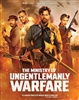 The Ministry of Ungentlemanly Warfare (4K Ultra HD Blu-ray)(Pre-order / Jun 25)