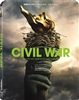 Civil War (Amazon Exclusive)(4K Ultra HD Blu-ray)(Pre-order / TBA)
