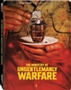 The Ministry of Ungentlemanly Warfare (SteelBook)(4K Ultra HD Blu-ray)(Pre-order / Jun 25)