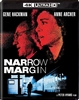 Narrow Margin (4K Ultra HD Blu-ray)(Pre-order / Jun 18)