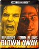 Blown Away (4K Ultra HD Blu-ray)(Pre-order / Jun 18)