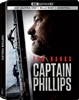 Captain Phillips (SteelBook)(4K Ultra HD Blu-ray)(Pre-order / Jul 16)
