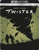 Twister (1996)(SteelBook)(4K Ultra HD Blu-ray)(Pre-order / Jul 9)