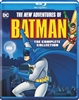 The New Adventures of Batman: The Complete Collection (Blu-ray)(Region Free)(Pre-order / Jun 25)