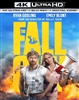 The Fall Guy (4K Ultra HD Blu-ray)(Pre-order / TBA)