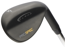 Alpha ProSpec Wedge