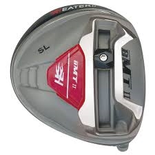 Heater BMT II SL Titanium Driver