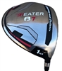 Heater B7 Cup Face Titanium Driver