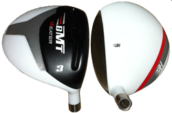 Heater BMT Fairway Wood