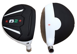 Heater B2 Fairway Wood