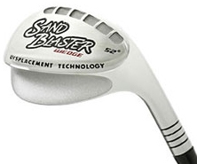 Sand Blaster Wedge