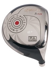 Bang ST539 Titanium Driver