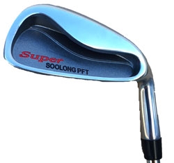 3-SW Integra Super SooLong Iron Set