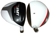 Heater BMT Fairway Wood Component