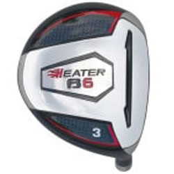 Heater B6 Fairway Wood Component