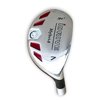 3-PW Integra iDrive Hybrid Set