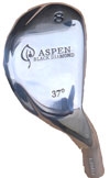 4-SW Aspen Black Diamond Hybrid Set