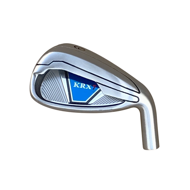 KRX7 Iron Components