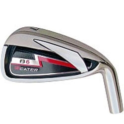 4-PW, AW Heater B6 Iron Set