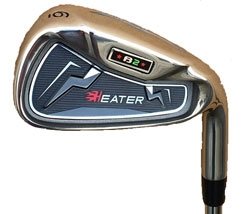 Heater B2 Iron Set